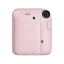 Fujifilm Instax Mini 12 Instant Film Camera (Blossom Pink)