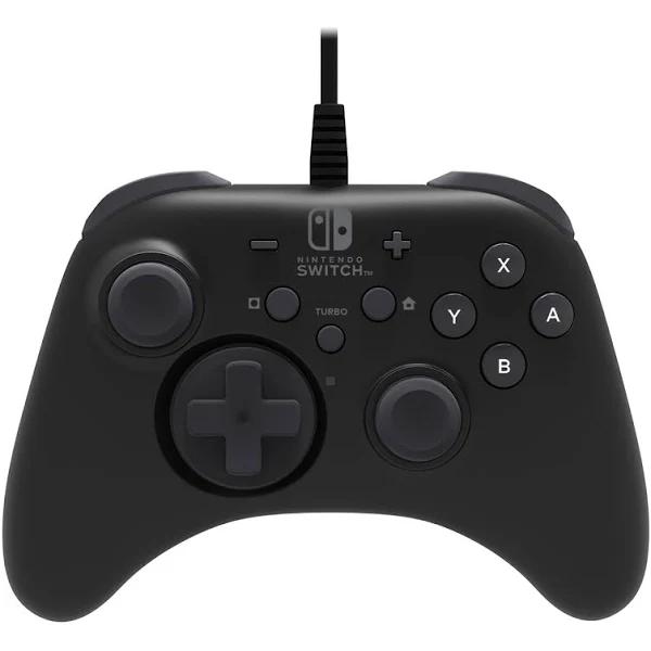 Hori HORIPAD Wired Controller for Nintendo Switch