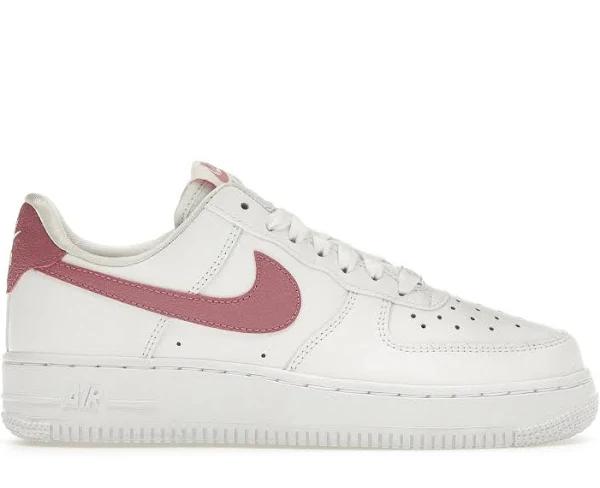 Nike Air Force 1 '07 Women's Shoes - White