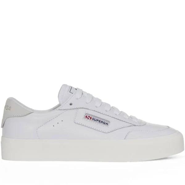 Superga 3843 Court Womens Size 38