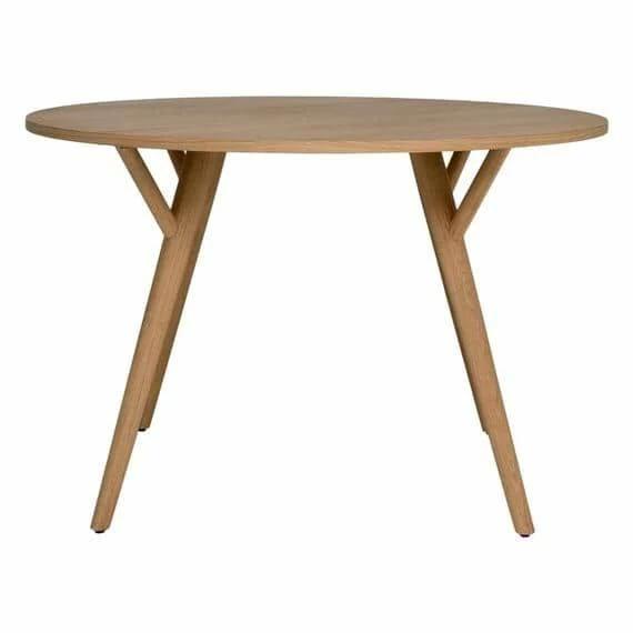 Piccolo Dining Table Natural by Freedom