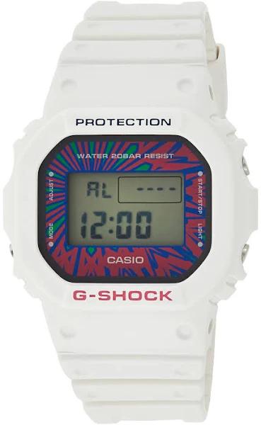 Casio G-Shock Watch DW-5600DN-7