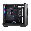 Cooler Master HAF 700 ARGB Full Tower E-ATX Case - Grey