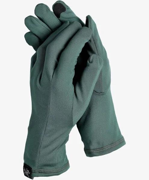 Arc'teryx Rho Glove in Boxcar, Size XL | End Clothing