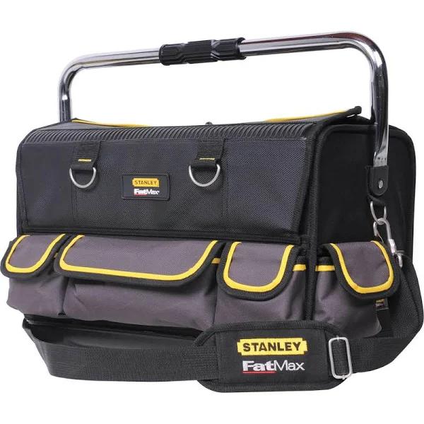 Stanley Plumber Bag FatMax