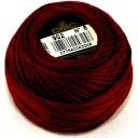 DMC Babylo 10 Crochet Cotton, 50g Ball, 105 Variegated Brown