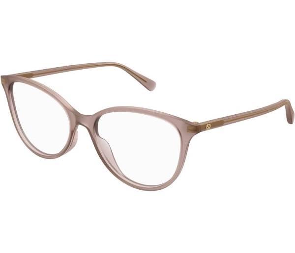 Gucci GG1359O 004 Glasses Pink