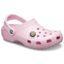 Crocs Pink Classic Clogs