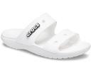 Crocs Classic Sandals White - 42-43