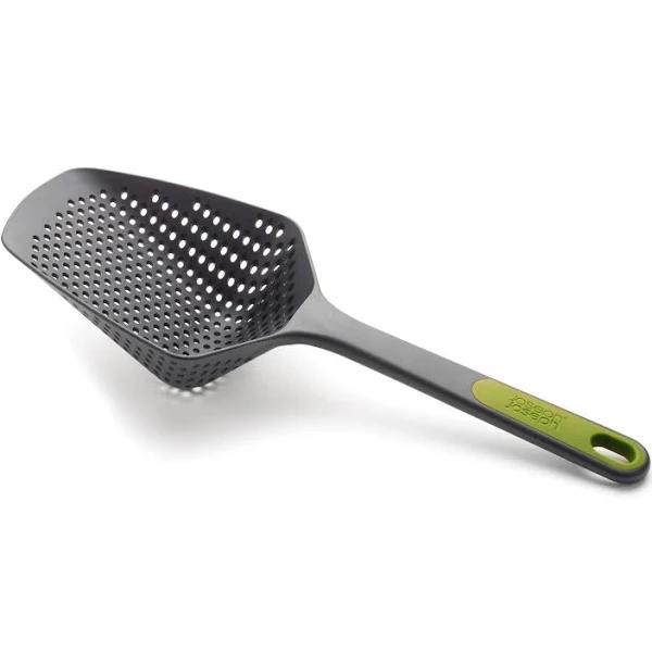 Joseph Joseph Scoop Plus Large Colander Grey