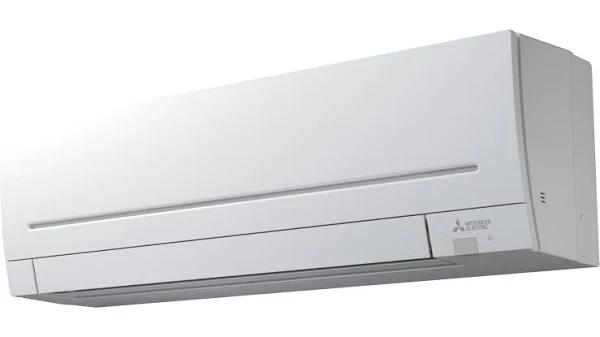 Mitsubishi Electric 7.8kW Reverse Cycle Split System Air Conditioner MSZAP80VGDKIT