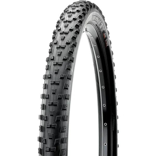 Maxxis Forekaster MTB Tyre - TR - Exo