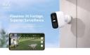 Eufy Security 2C Pro Wireless 2K 2-Cam Kit