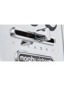 Morphy Richards 4 Slice Verve Toaster Black