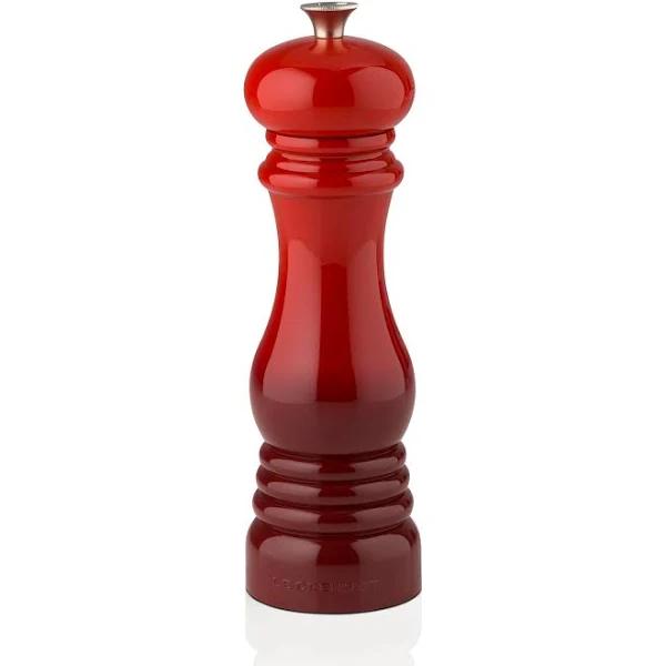 Le Creuset Classic Pepper Mill - Cerise