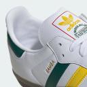 Adidas Originals Samba OG - White - 9.5