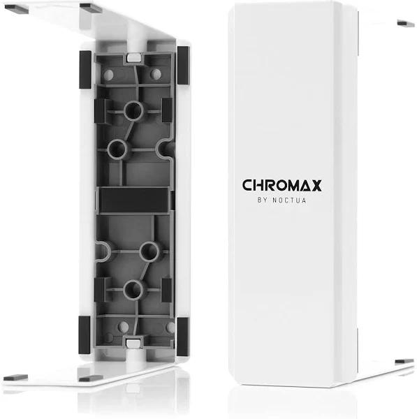 Noctua NA-HC2 chromax.white Heatsink Cover For NH-U12S Series