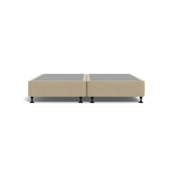 Toorak Platform Standard Bed Base Chai by Freedom