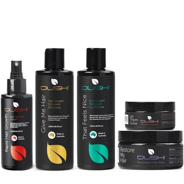 Hair Stimulant Pack 250ml - Earn Everyday Rewards, AfterPay Available