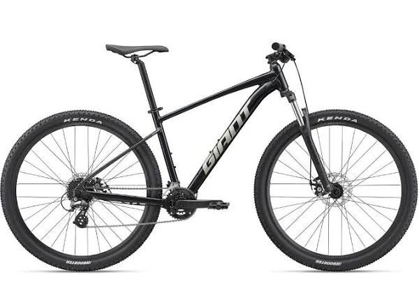 Giant Mountain Bike - Talon 29 3 Amber Glow XL Size: XL, Colour: Amber