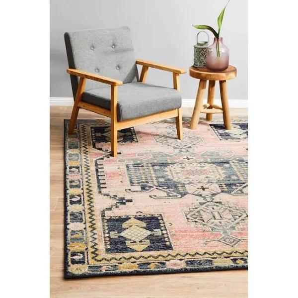 Legacy 852 Earth Rug 330 x 240cm