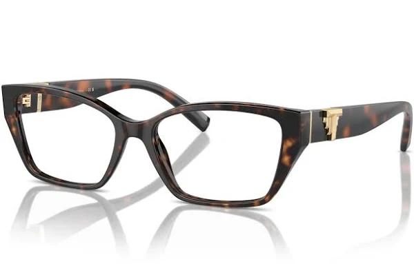 Tiffany TF2247 Eyeglasses 8015 Havana