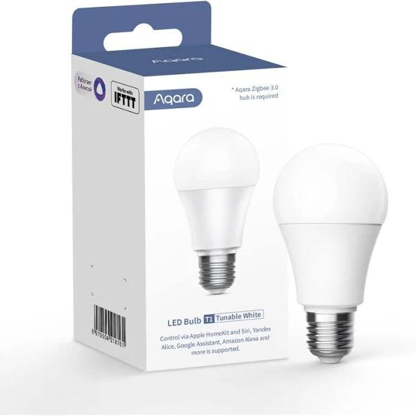 Aqara LED Bulb T1 - White LEDLBT1-L01