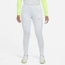 Nike Dri-FIT Strike Women's Football Trousers - 50% Recycled Polyester - Grey