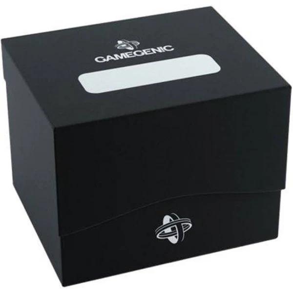 Gamegenic Side Holder 100+ Deck Box XL - Black