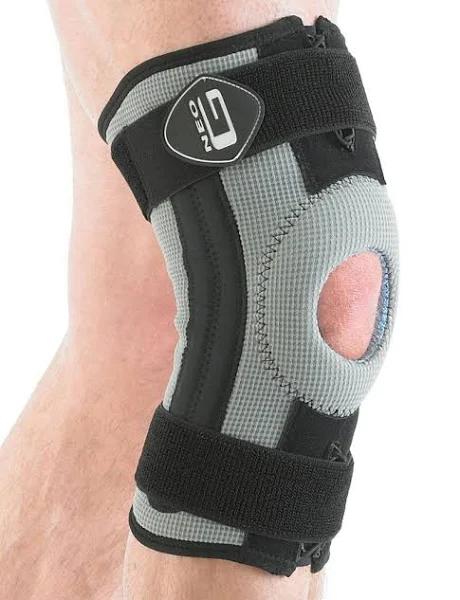 Stabilised Knee Support Small