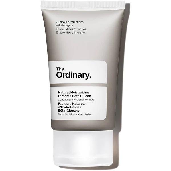 The Ordinary Natural Moisturizing Factors + Beta Glucan 30ml