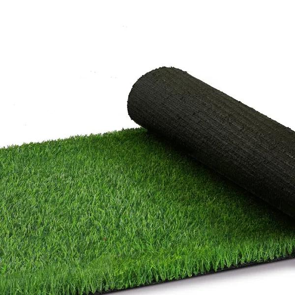 Marlow Artificial Grass 10sqm Fake Lawn Flooring Outdoor Synthetic Turf Plant