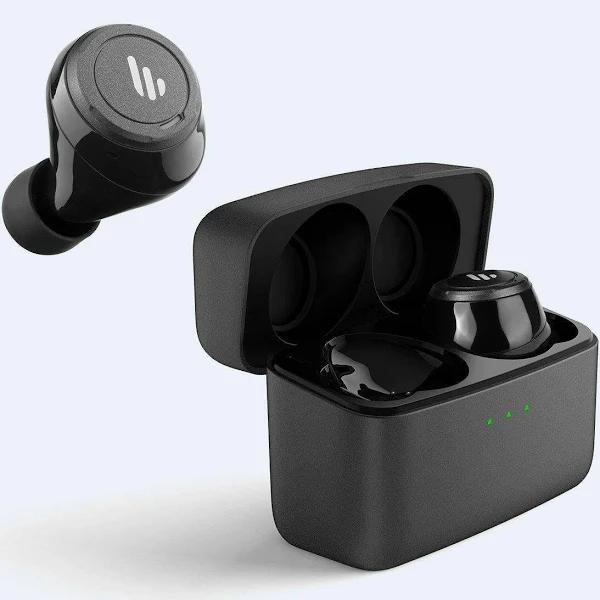 Edifier Tws5 Bluetooth Wireless Earbuds Black