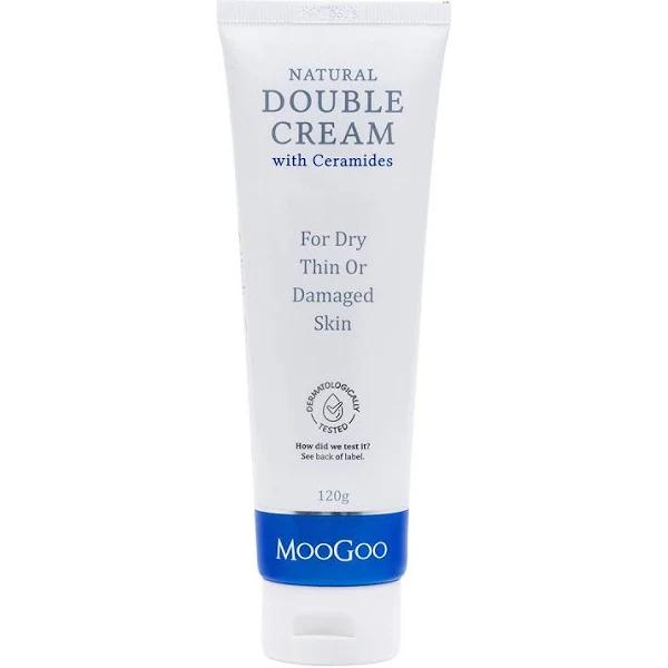 Hydrating Emollient Cream with Ceramides