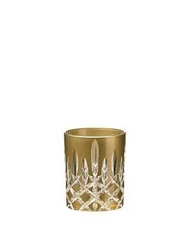 David Jones Riedel Laudon Tumbler in Gold