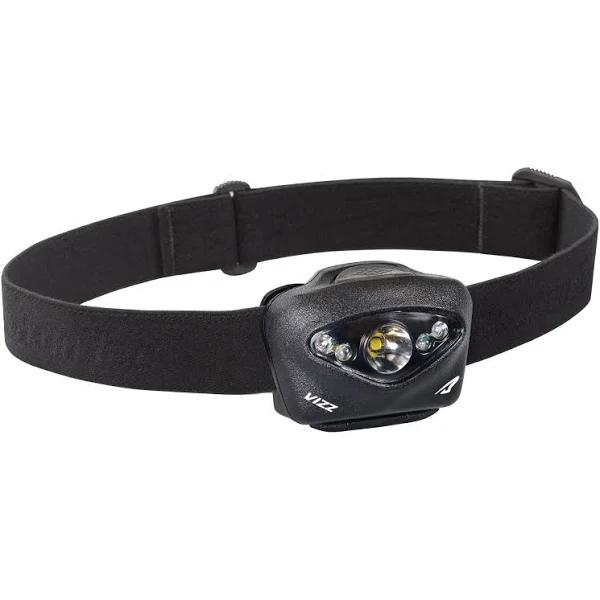 Princeton Tec VIZZ Tactical LED Headlamp