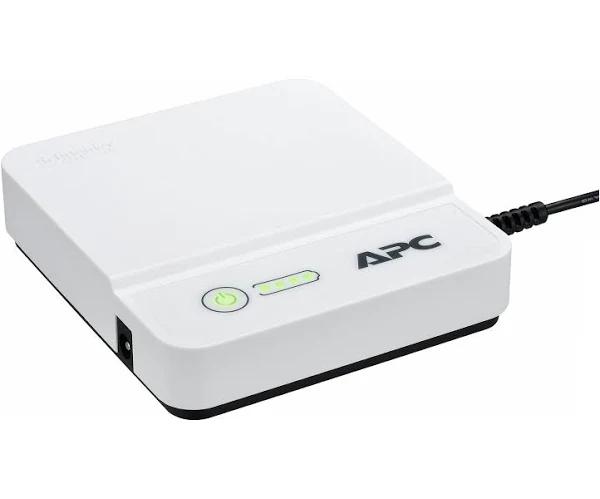 APC Back-UPS Connect 36W Lithium Ion Ups