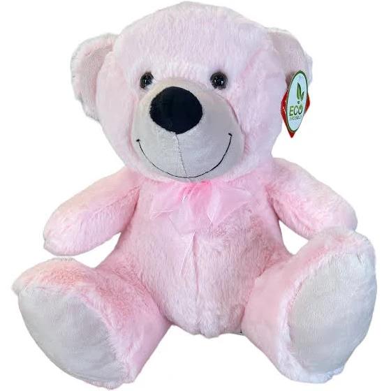 Jelly Baby Bear Jelly Baby Bear - Pink 30cm