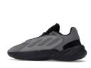 Adidas Ozelia Grey/Black Men's Shoes, Size: 9.5