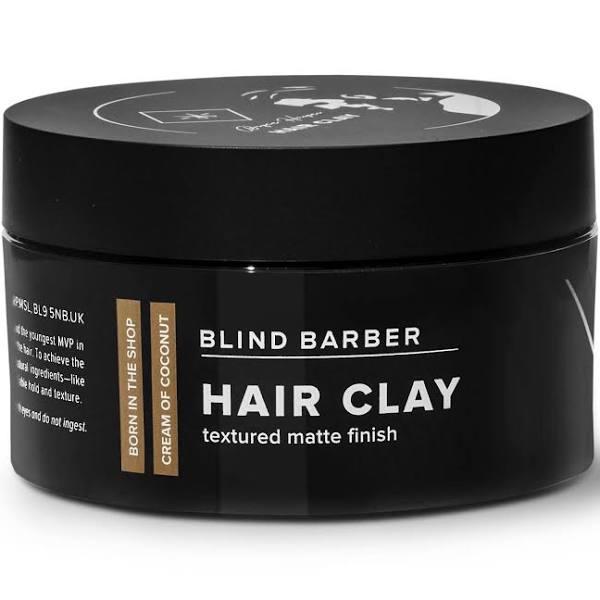 Blind Barber Bryce Harper Hair Clay