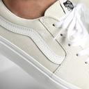 Vans Sk8-Low Trainers Grey EU 44 Man VN0009QRBUH1-105