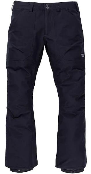 Burton Mens Ballast GORE-TEX 2L Pants - True Black - 2023