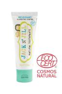 Jack N Jill Natural Toothpaste 50g Banana