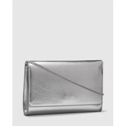 Novo Women's Arcadia Bags 0 / Silver Metallic