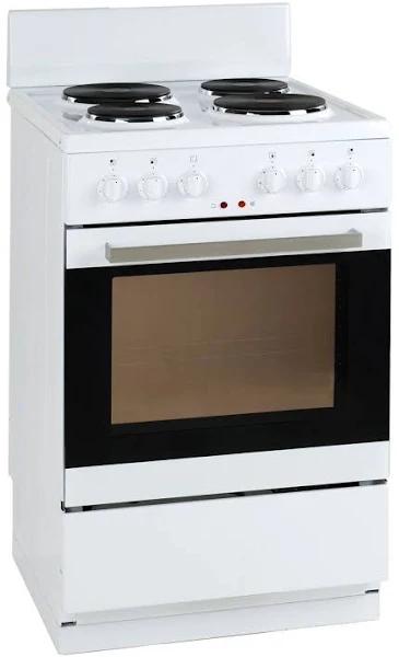 Artusi 54cm Electric Freestanding Cooker - AFE544W