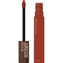 Maybelline Coffee Edition Frapoucino Superstay Matte Ink Liquid Lipstick - 5 ml