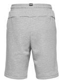 Puma | Kids Essential Sweat Shorts (Grey)