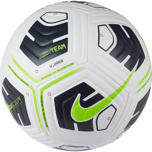 Nike Academy Team Football, 4 / White