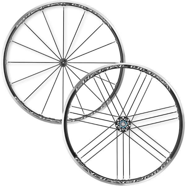 Campagnolo Shamal Ultra C17 Clincher Wheelset