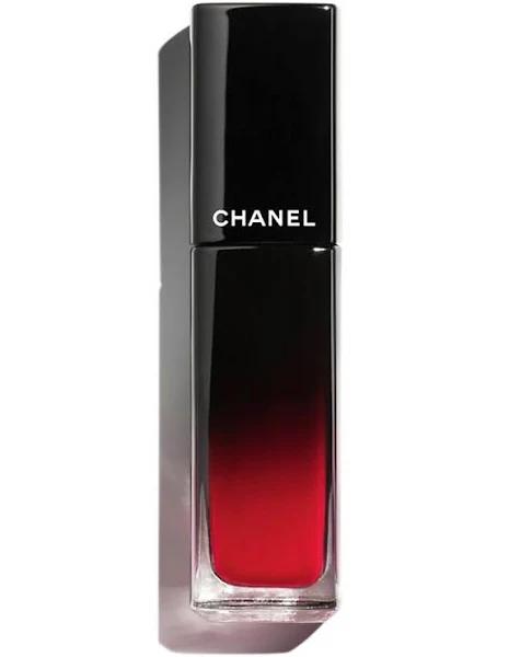 Chanel Rouge Allure Laque Ultrawear Shine Liquid Lip Colour - #73 Invincible 5.5ml